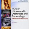 Atlas of Ultrasound in Obstetrics and Gynecology, 3rd Edition PDF