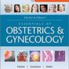 Hacker & Moore’s Essentials of Obstetrics and Gynecology, 6th Edition PDF