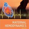 Maternal Hemodynamics PDF