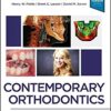 Contemporary Orthodontics 6th Edition PDF