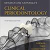 Newman and Carranza’s Clinical Periodontology, 13th Edition PDF  & Video