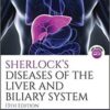 Sherlock’s Diseases of the Liver and Biliary System 13th Edition PDF