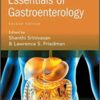 Sitaraman and Friedman’s Essentials of Gastroenterology 2nd Edition PDF