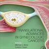 Translational Advances in Gynecologic Cancers 1st Edition PDF