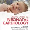Visual Guide to Neonatal Cardiology 1st Edition PDF