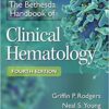 The Bethesda Handbook of Clinical Hematology Fourth Edition Epub