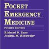 Pocket Emergency Medicine (Pocket Notebook) Fourth Edition PDF