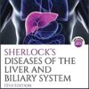Sherlock's Diseases of the Liver and Biliary System 13th Edition PDF