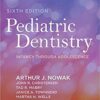 Video & PDF Pediatric Dentistry: Infancy through Adolescence 6th Edition