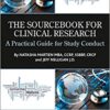 The Sourcebook for Clinical Research: A Practical Guide for Study Conduct 1st Edition Epub