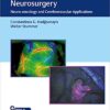 Fluorescence-Guided Neurosurgery: Neuro-oncology and Cerebrovascular Applications 1st Edition PDF
