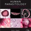 Human Parasitology 5th Edition PDF