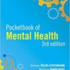Pocketbook of Mental Health 3rd Edition PDF
