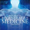 Principles of Regenerative Medicine 3rd Edition PDF