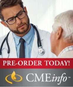 41st Annual Intensive Review of Internal Medicine