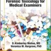 Handbook of Forensic Toxicology for Medical Examiners 2nd Edition PDF