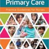 Pediatric Primary Care: Practice Guidelines for Nurses 4th Edition PDF