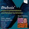 Dubois’ Lupus Erythematosus and Related Syndromes 9th Edition PDF