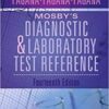 Mosby’s Diagnostic and Laboratory Test Reference 14th Edition PDF