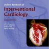 Oxford Textbook of Interventional Cardiology 2nd Edition PDF