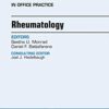 Rheumatology, An Issue of Primary Care: Clinics in Office Practice, E-Book (The Clinics: Internal Medicine) 1st Edition epub