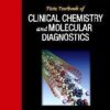 Tietz Textbook of Clinical Chemistry and Molecular Diagnostics, 5e
