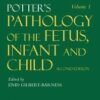 Potter's Pathology of the Fetus, Infant and Child