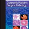 Diagnostic Pediatric Surgical Pathology: Expert Consult
