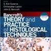 Bancroft's Theory and Practice of Histological Techniques: Expert Consult: Online and Print, 7e