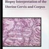 Biopsy Interpretation of the Uterine Cervix and Corpus (Biopsy Interpretation Series)