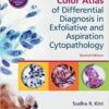 Color Atlas of Differential Diagnosis in Exfoliative and Aspiration Cytopathology Second Edition