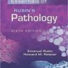 Essentials of Rubin's Pathology Sixth, None Edition