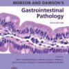 Morson and Dawson's Gastrointestinal Pathology 5th Edition