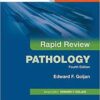 Rapid Review Pathology: With STUDENT CONSULT Online Access, 4e