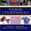 Atlas of Thyroid Cytopathology: With Histopathologic Correlations 1st Edition