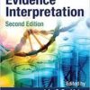 Forensic DNA Evidence Interpretation, Second Edition 2nd Edition