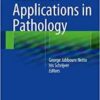 Genomic Applications in Pathology