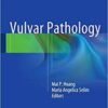 Vulvar Pathology 2015th Edition