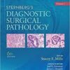 Sternberg's Diagnostic Surgical Pathology [2 - Volume Set] Sixth Edition