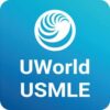 Uworld USMLE Step 3 Self-Assessments Form 1+2