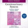 Differential Diagnoses in Surgical Pathology: Genitourinary System First Edition PDF
