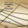 Forensic Chemistry: Fundamentals and Applications (Forensic Science in Focus) 1st Edition PDF