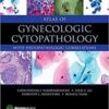 Atlas of Gynecologic Cytopathology: with Histopathologic Correlations 1st Edition PDF
