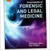 Encyclopedia of Forensic and Legal Medicine, Second Edition 2nd Edition PDF