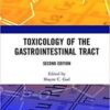 Toxicology of the Gastrointestinal Tract, 2nd Edition PDF