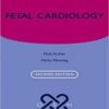 Fetal Cardiology 2nd Edition PDF