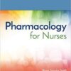 Pharmacology for Nurses 2nd Edition PDF