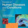 Essentials of Human Diseases and Conditions, 5e