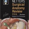 Netter's Surgical Anatomy Review PRN