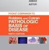 Pocket Companion to Robbins & Cotran Pathologic Basis of Disease, 9e